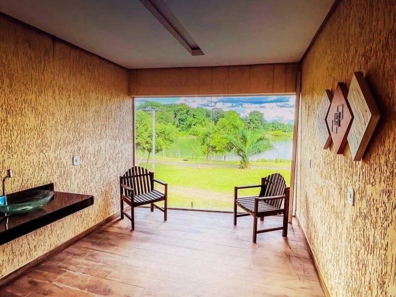Fotos Condominio PONTAL DO LAGO CALDAS NOVAS